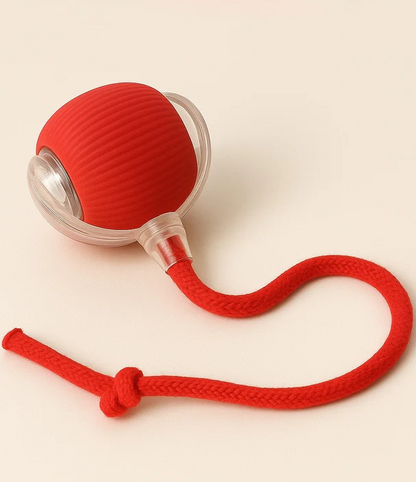 🐾 The Smart Cat Toy That Moves Like Real Prey — Keep Your Cat Active, Happy & Healthy!