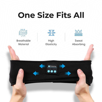 NESLEMY® Original | Bluetooth Sleep Headphones