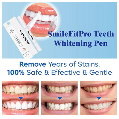SmileFitPro™ Teeth Whitening Pen-1