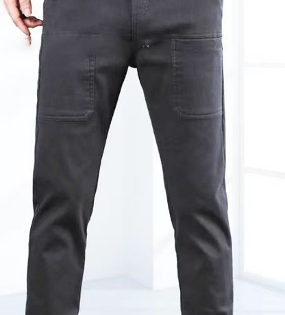 🔥 QIAWI Pants — The Only Pants You’ll Ever Need for Work, Travel & Adventure!