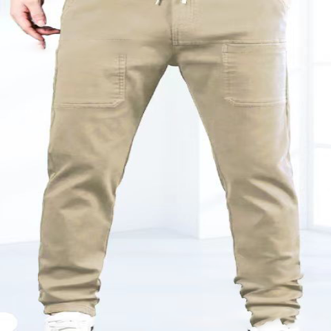 🔥 QIAWI Pants — The Only Pants You’ll Ever Need for Work, Travel & Adventure!