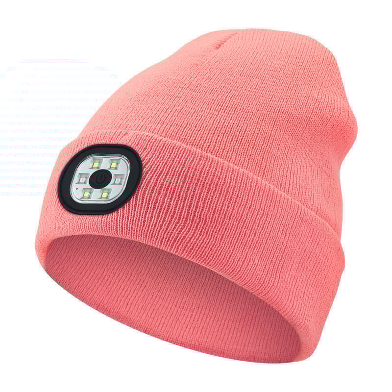 ✨2nd Item 60% Off🎄LED Bluetooth Beanie