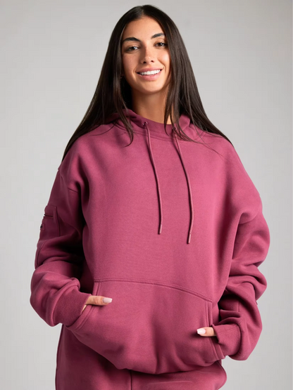 ✈️ Airplane Mode Travel Hoodie – Your Ultimate In-Flight Sanctuary! 😴✨